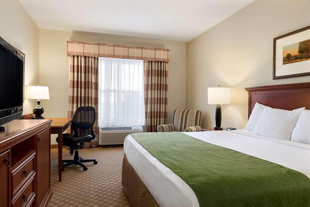 Country Inn & Suites By Radisson, Peoria North, Il Chambre photo