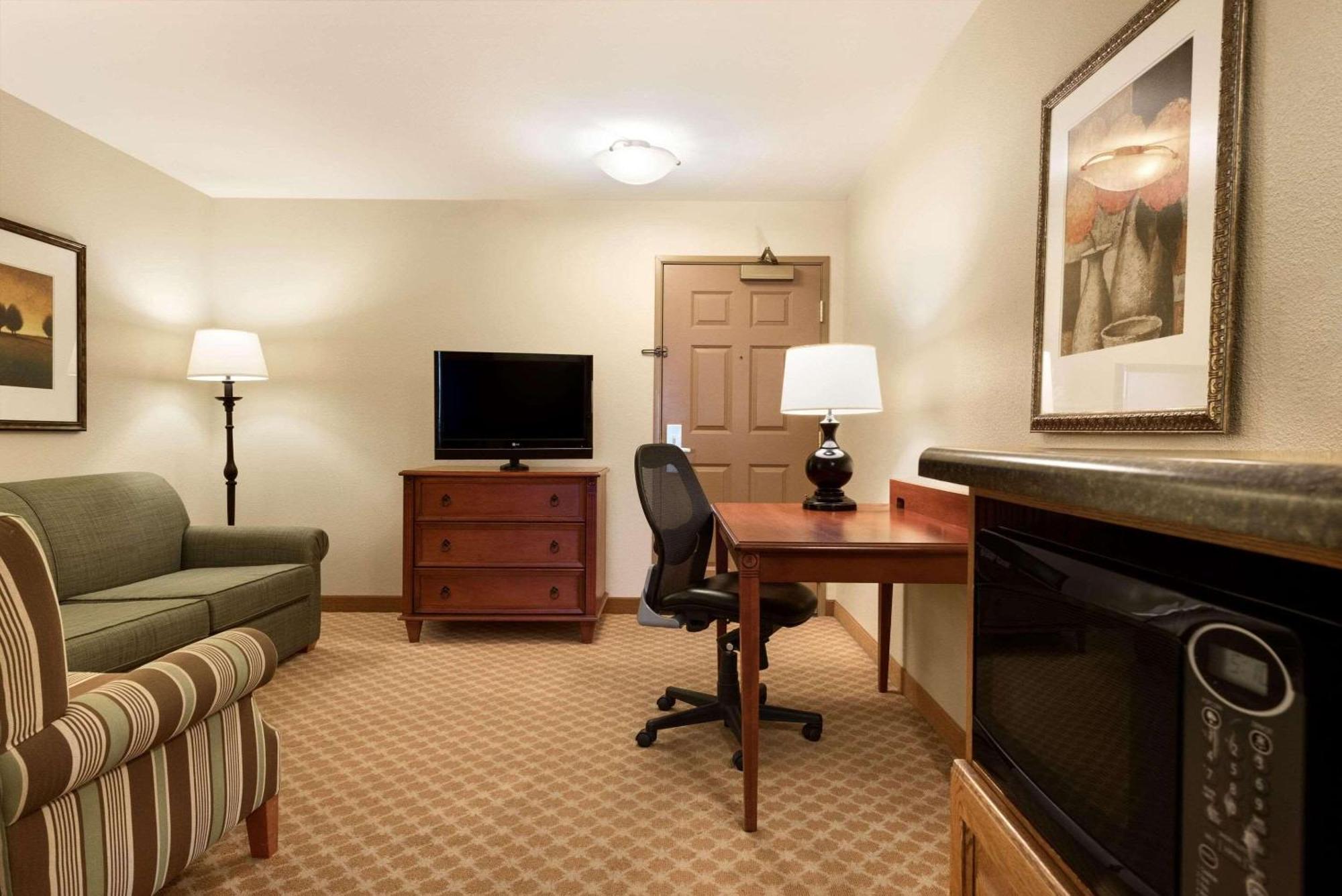Country Inn & Suites By Radisson, Peoria North, Il Extérieur photo