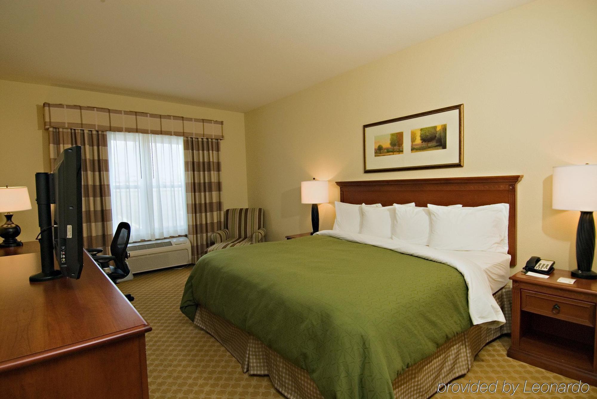 Country Inn & Suites By Radisson, Peoria North, Il Chambre photo