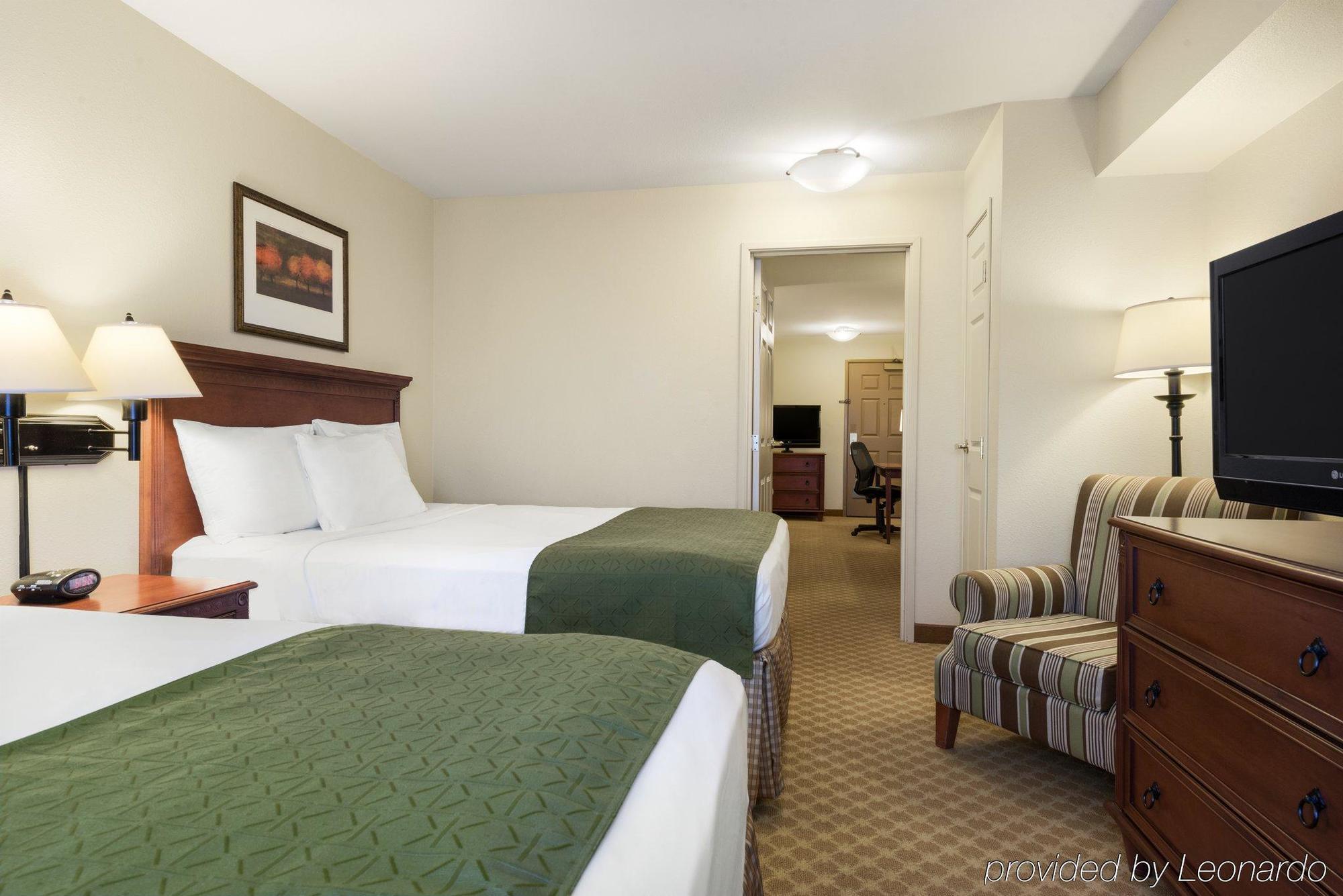 Country Inn & Suites By Radisson, Peoria North, Il Extérieur photo