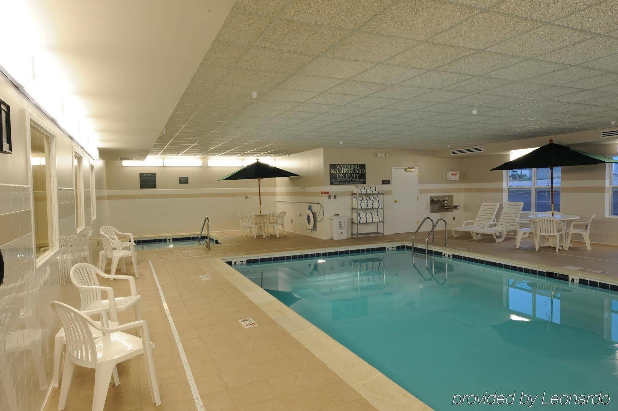 Country Inn & Suites By Radisson, Peoria North, Il Facilités photo
